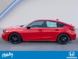 New 2025 Honda Civic Sport image 2