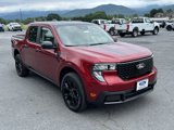 New 2025 Ford Maverick XLT w/ XLT Luxury Package image 4