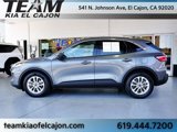 Used 2022 Ford Escape SE image 6