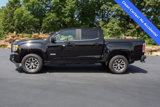 Used 2019 GMC Canyon All Terrain w/ Trailering Package image 2