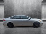 Used 2020 Ford Fusion SE w/ Equipment Group 151A image 4
