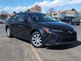 Used 2022 Toyota Corolla LE image 2