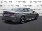 Used 2022 Toyota Camry SE image 5