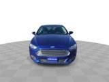 Used 2016 Ford Fusion SE w/ Equipment Group 201A image 2
