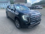 New 2026 GMC Terrain Elevation image 2