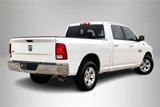 Used 2020 RAM 1500 Classic SLT image 5