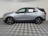 Used 2024 Chevrolet Equinox LT image 3
