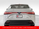 Certified 2021 Toyota Mirai XLE w/ Advanced Technology Package image 4