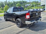 Certified 2021 RAM 1500 Big Horn image 3