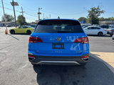 Used 2022 Volkswagen Taos SE image 6