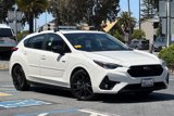 Certified 2024 Subaru Impreza RS w/ Popular Package #1 image 2