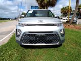 Used 2021 Kia Soul LX image 2