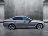 Used 2022 BMW 530i w/ Convenience Package image 4