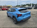 New 2025 Chevrolet Trax RS image 5