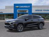 New 2025 Chevrolet Trax LT w/ Driver Confidence Package image 2