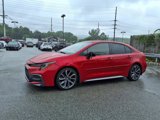 Used 2020 Toyota Corolla SE image 3