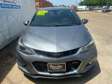 Used 2018 Chevrolet Cruze LT w/ Convenience Package image 5