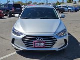 Used 2017 Hyundai Elantra SE image 2