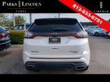 Used 2017 Ford Edge Sport w/ Equipment Group 401A image 5
