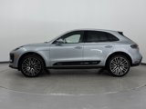Used 2025 Porsche Macan image 2