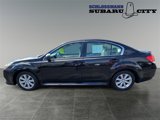 Used 2011 Subaru Legacy 2.5i Premium image 2