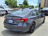 Used 2022 Honda Civic Sport image 3