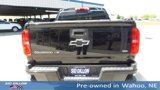 Used 2018 Chevrolet Colorado Z71 image 4