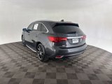 Used 2016 Acura MDX SH-AWD w/ Tech & Entertainment image 5