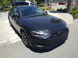 Used 2022 Audi A4 2.0T Premium Plus w/ Premium Plus Package image 4