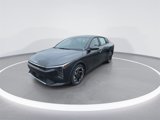 New 2025 Kia K4 EX image 4
