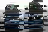 Used 2018 Volkswagen Passat 2.0T SE image 3