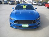 Used 2020 Ford Mustang Coupe image 2