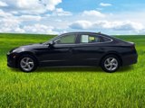 Used 2023 Hyundai Sonata SE image 3