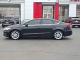 Used 2020 Ford Fusion SE image 3