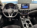 Used 2021 Nissan Sentra SV w/ Trunk Package image 5