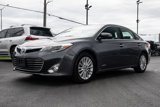 Used 2013 Toyota Avalon Limited image 3