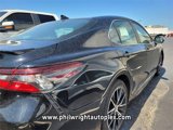 Used 2023 Toyota Camry SE image 2