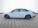 New 2025 Hyundai Elantra Limited image 4