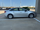 Used 2016 Chevrolet Cruze LS image 5