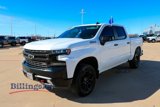 Used 2021 Chevrolet Silverado 1500 LT Trail Boss w/ Convenience Package II image 3