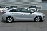 Used 2021 Hyundai Ioniq Blue image 3
