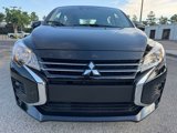 New 2024 Mitsubishi Mirage LE image 2
