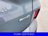 Certified 2025 Ford Escape ST-Line image 4