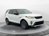 Used 2024 Land Rover Discovery Dynamic SE image 3