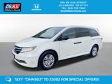 Used 2015 Honda Odyssey LX image 1