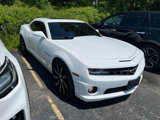 Used 2011 Chevrolet Camaro SS w/ RS Package image 2
