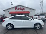 Used 2016 Chevrolet Cruze LT image 2