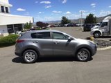 Used 2017 Kia Sportage LX w/ LX Popular Package image 6