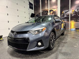 Used 2014 Toyota Corolla S image 2