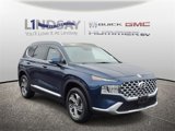 Used 2022 Hyundai Santa Fe SEL w/ Convenience + Premium Package image 3